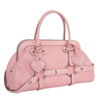 Luella@LARGE DOCTOR GISELE BAG