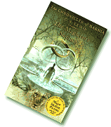 The Magician’s Nephew