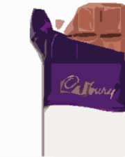 cadbury