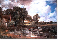 The Hay Wain